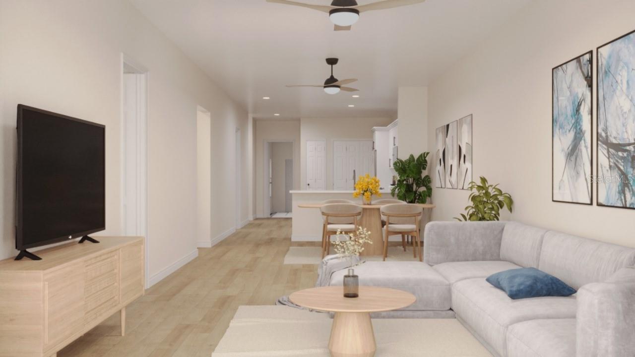 Image 3 of 25 For 1411 Oak Pl  A