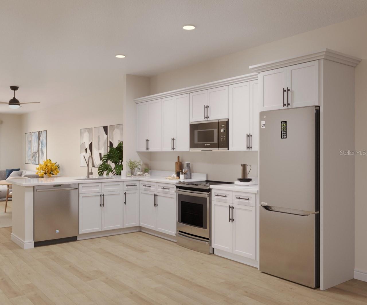 Image 9 of 25 For 1411 Oak Pl  A