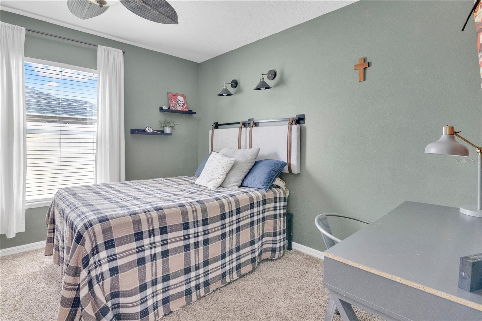 Image 17 of 24 For 5596 Sycamore Canyon Drive