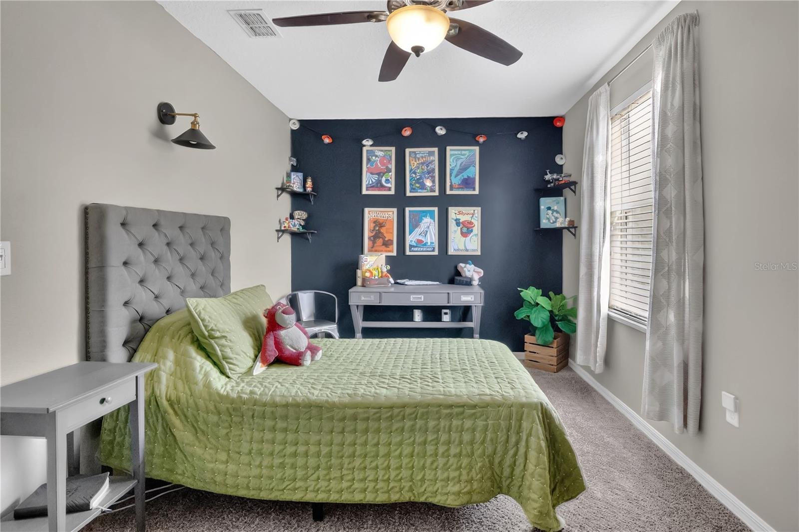 Image 20 of 24 For 5596 Sycamore Canyon Drive