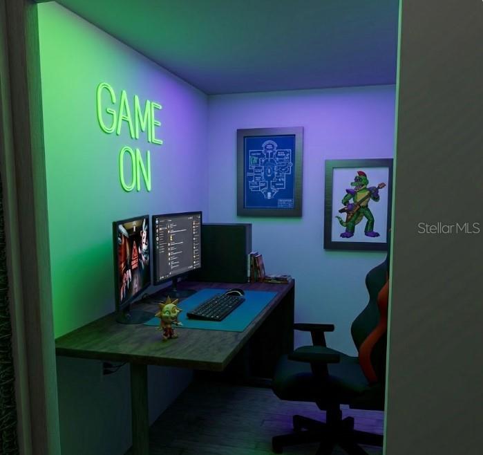 Image 21 of 26 For 2408 Jamaica Avenue Sw