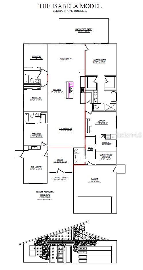 Image 26 of 26 For 2408 Jamaica Avenue Sw