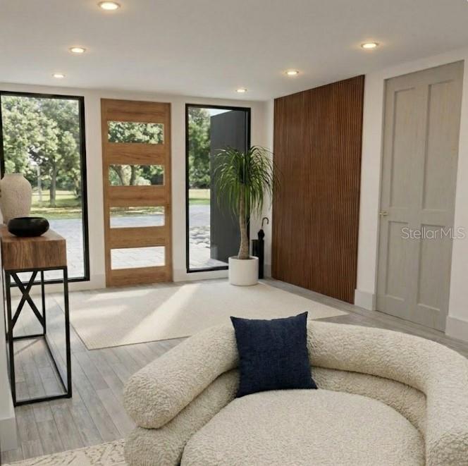 Image 3 of 26 For 2408 Jamaica Avenue Sw