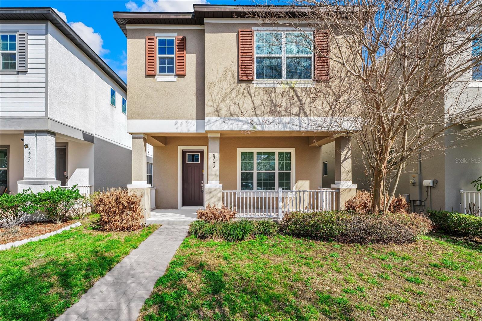 Details for 8243 Bryce Canyon Avenue, WINDERMERE, FL 34786