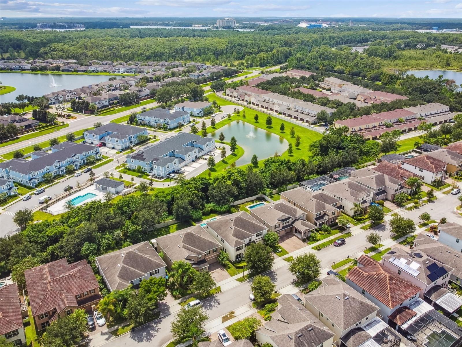 Image 46 of 52 For 8243 Bryce Canyon Avenue