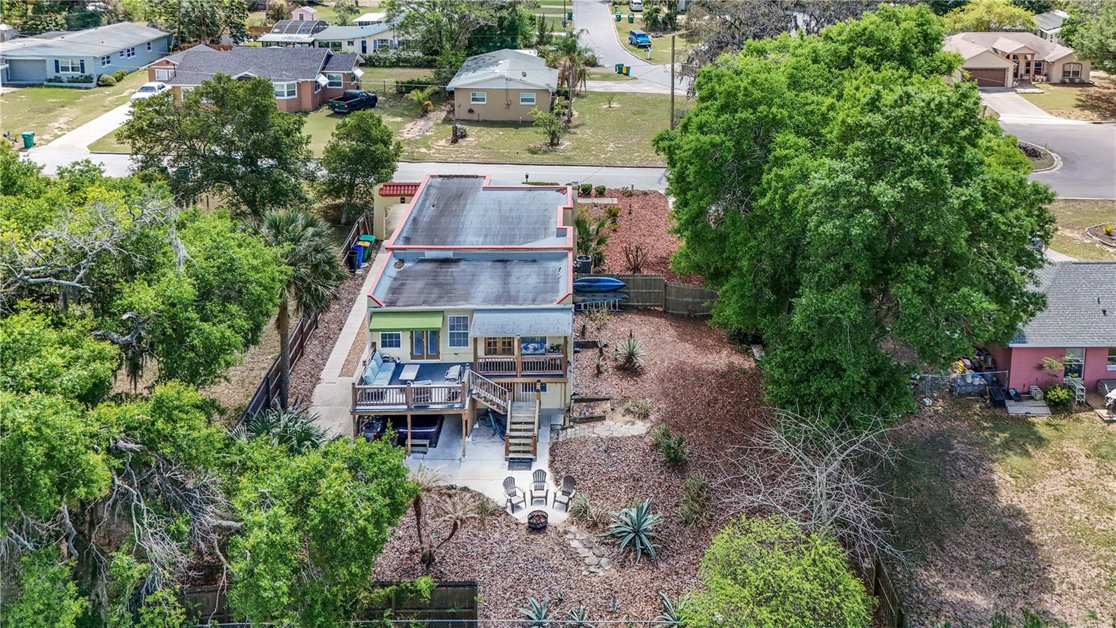 Image 41 of 44 For 809 Poinsettia Drive