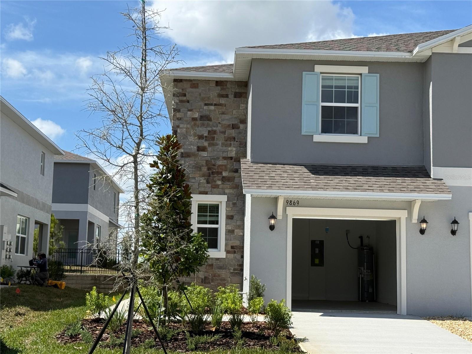 Details for 9869 Feaster Drive, WESLEY CHAPEL, FL 33545