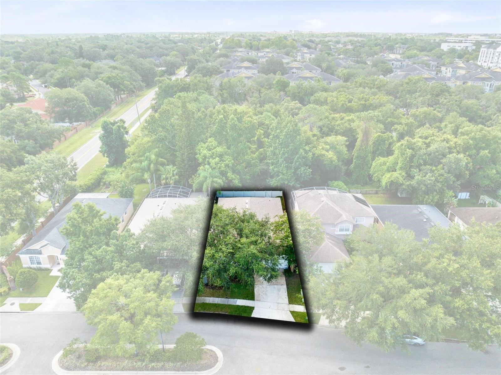 Image 22 of 24 For 4851 Riverton Drive