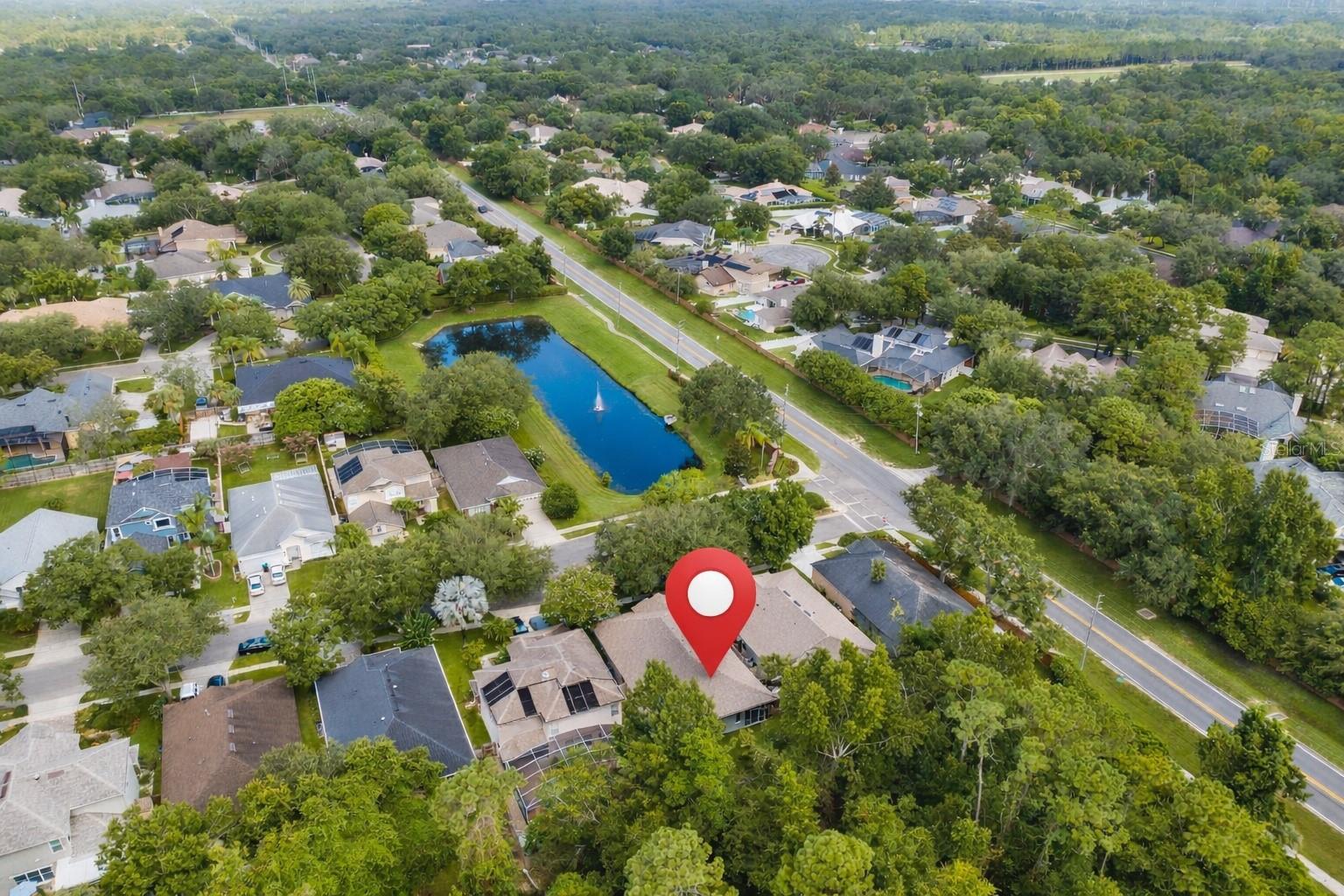 Image 23 of 24 For 4851 Riverton Drive