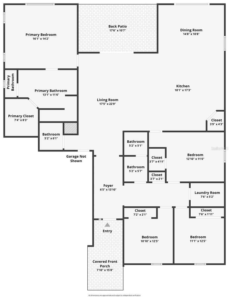 Image 5 of 63 For 39641 Royal Trails Road