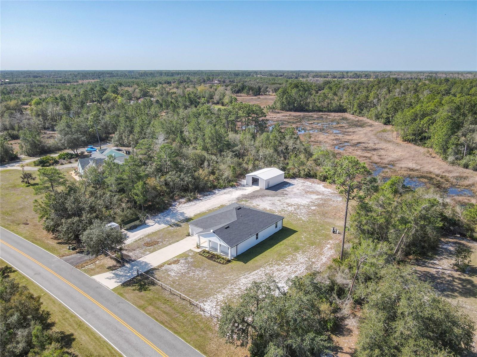 Image 58 of 63 For 39641 Royal Trails Road