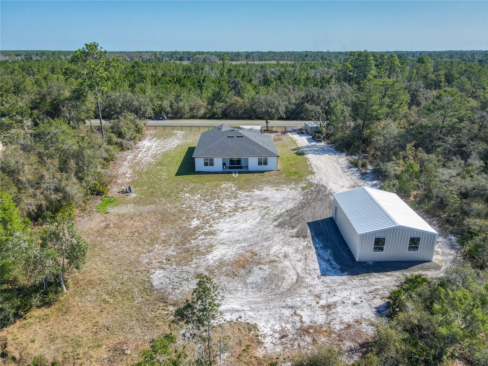 Image 60 of 63 For 39641 Royal Trails Road