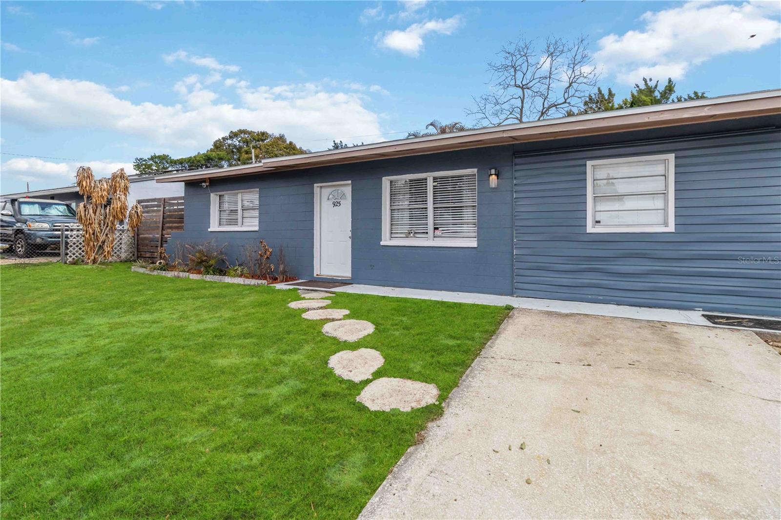 Details for 925 Alford Street, TITUSVILLE, FL 32796