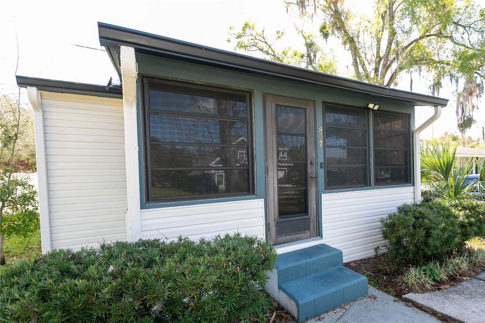 Details for 807 Tennessee Avenue, ST CLOUD, FL 34769