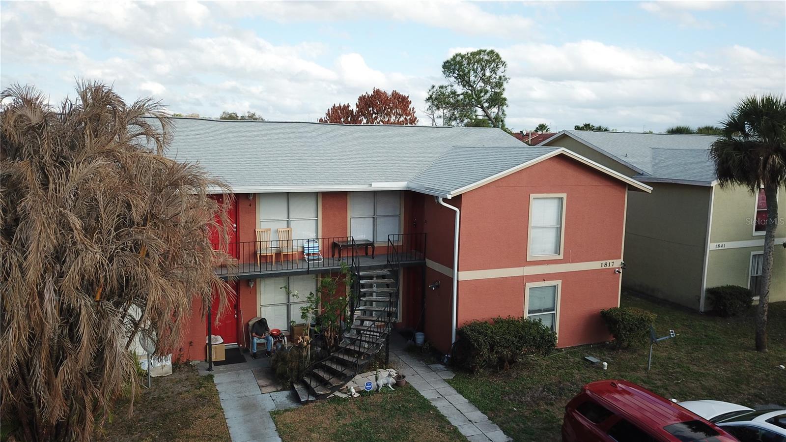 Image 34 of 40 For 1817 Caralee Boulevard 3