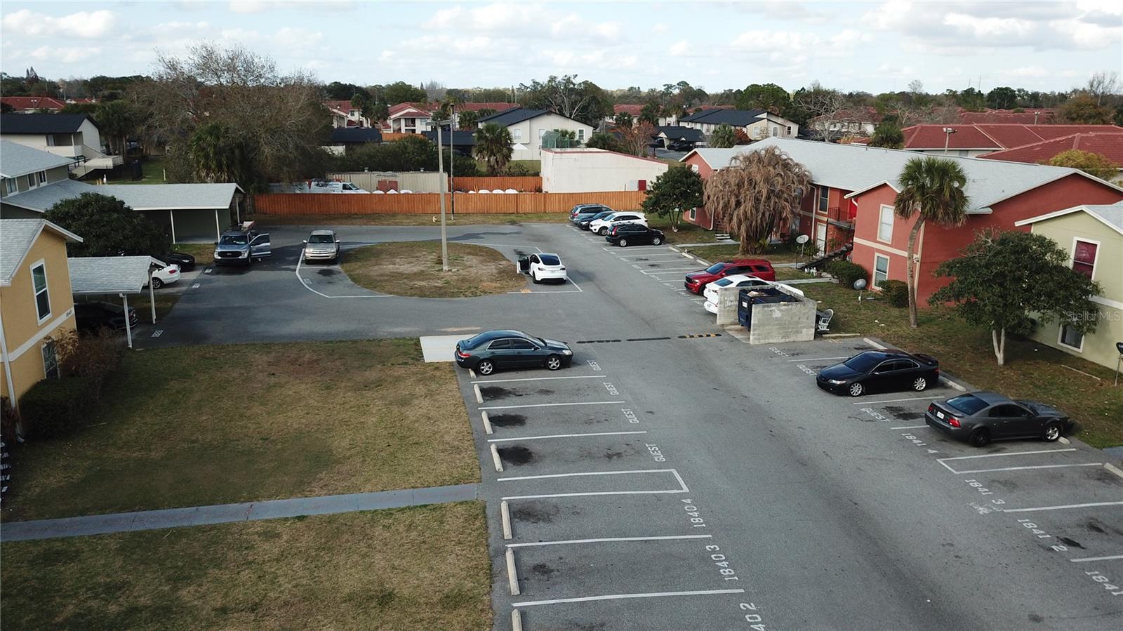 Image 36 of 40 For 1817 Caralee Boulevard 3