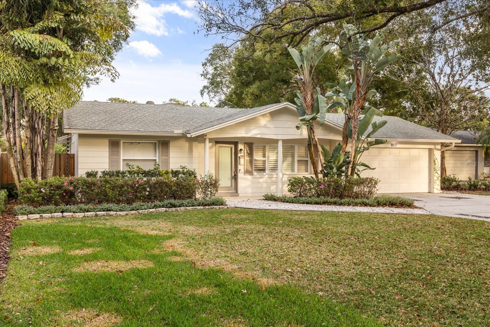 Image 2 of 35 For 1802 Arbor Park Drive