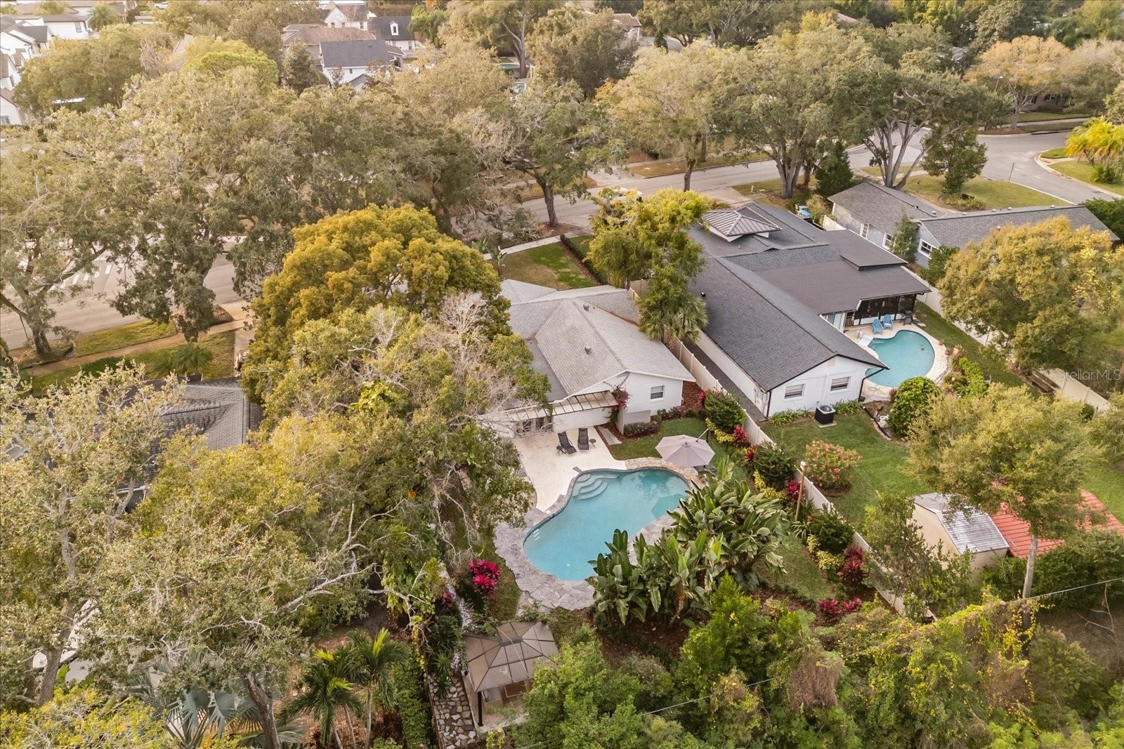 Image 32 of 35 For 1802 Arbor Park Drive