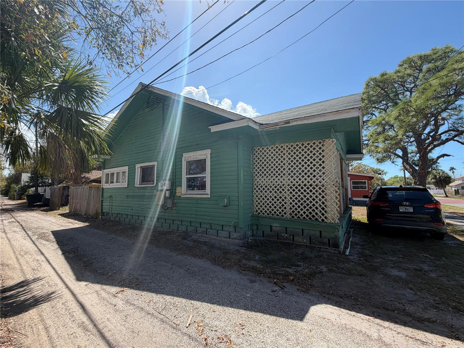 Details for 2500 Oakdale Street S, ST PETERSBURG, FL 33705