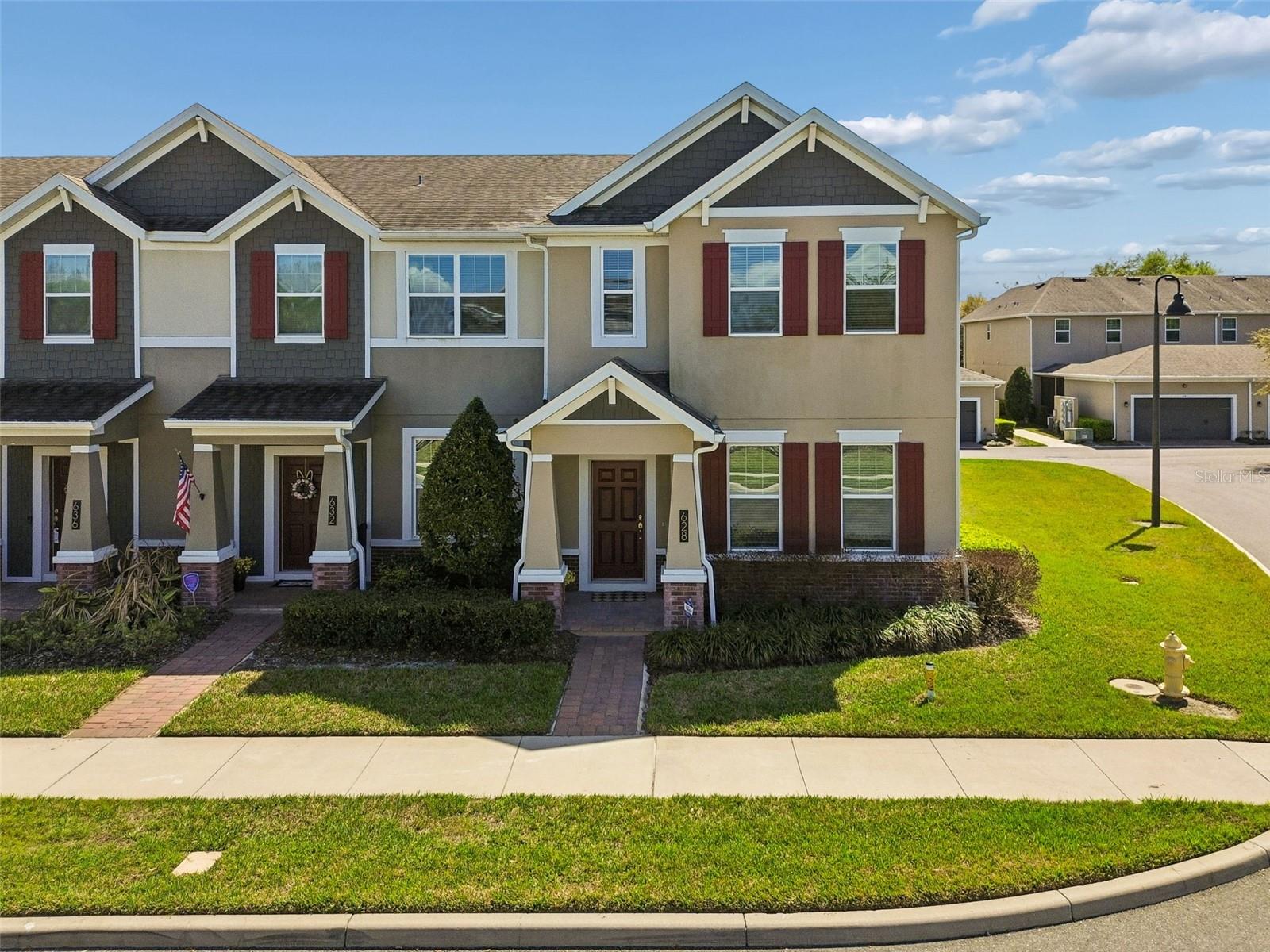 Details for 628 Orange Belt Loop, WINTER GARDEN, FL 34787