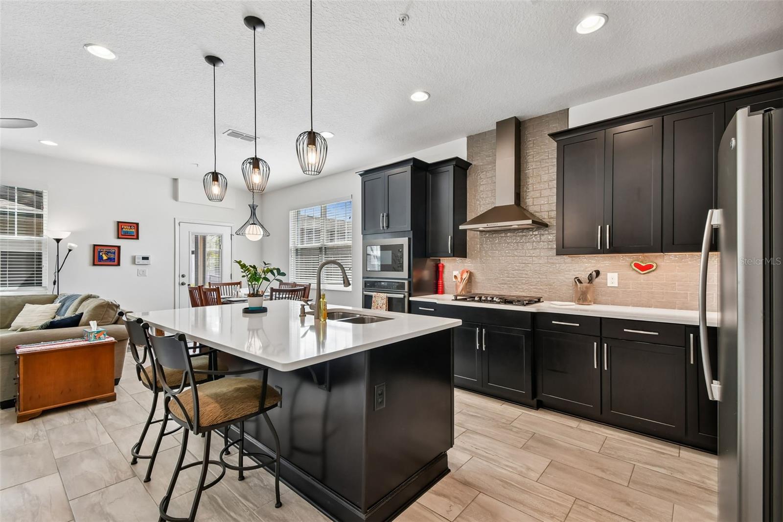 Image 15 of 68 For 628 Orange Belt Loop