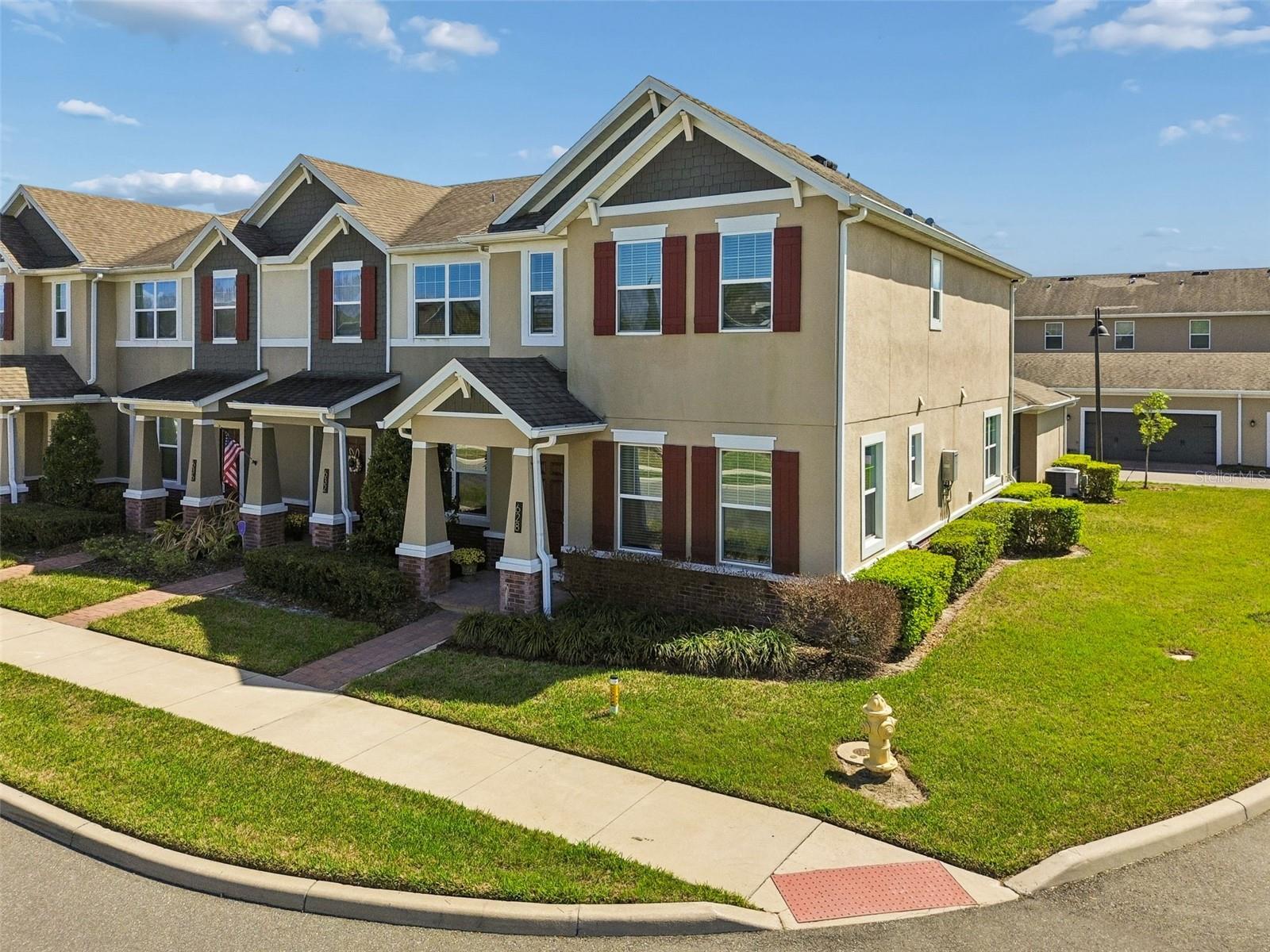 Image 5 of 68 For 628 Orange Belt Loop