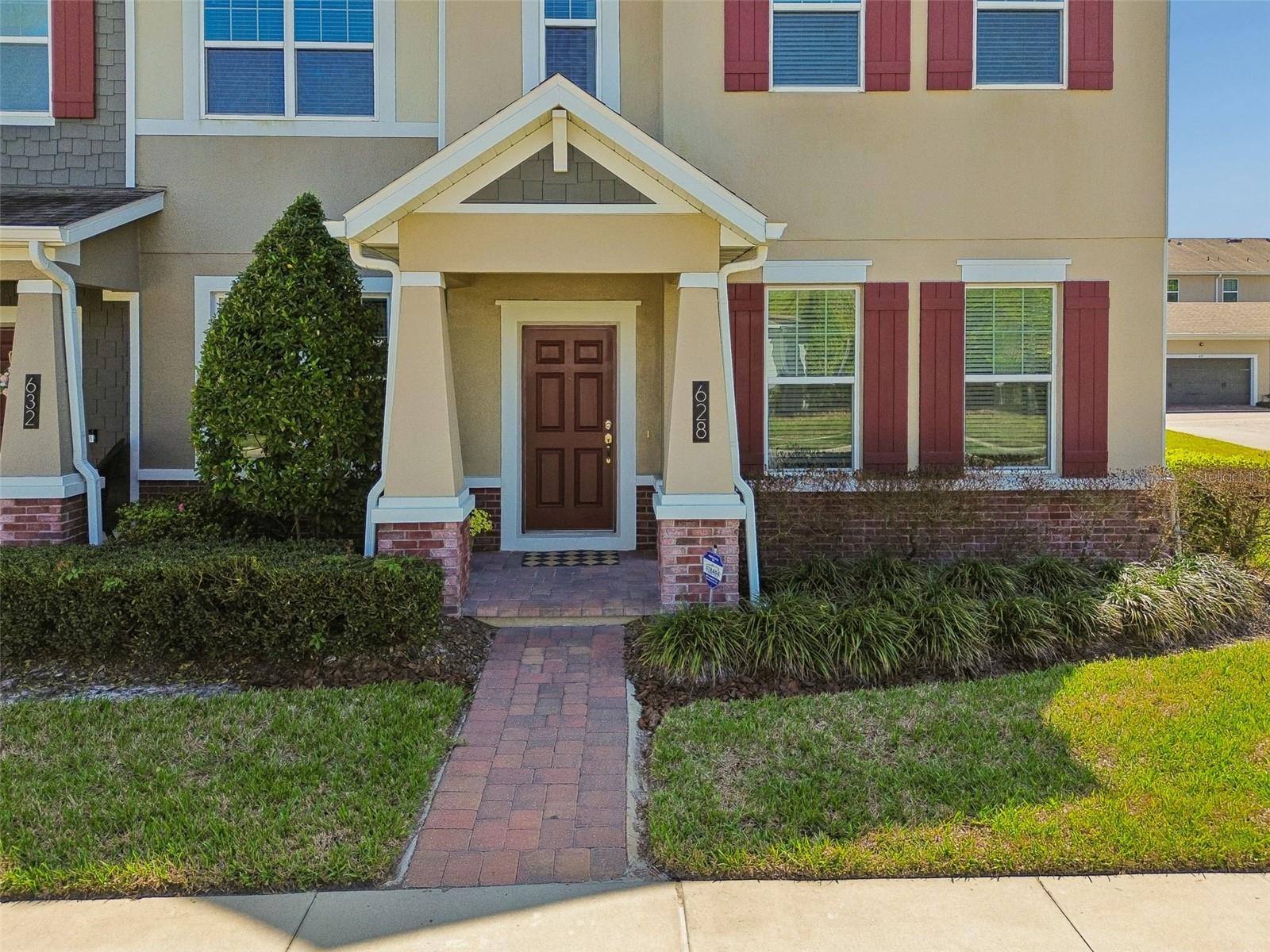 Image 7 of 68 For 628 Orange Belt Loop