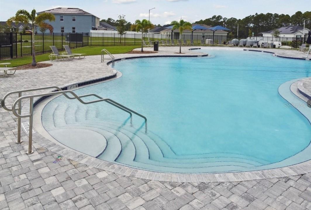 Image 15 of 16 For 1054 John Jacob Rd