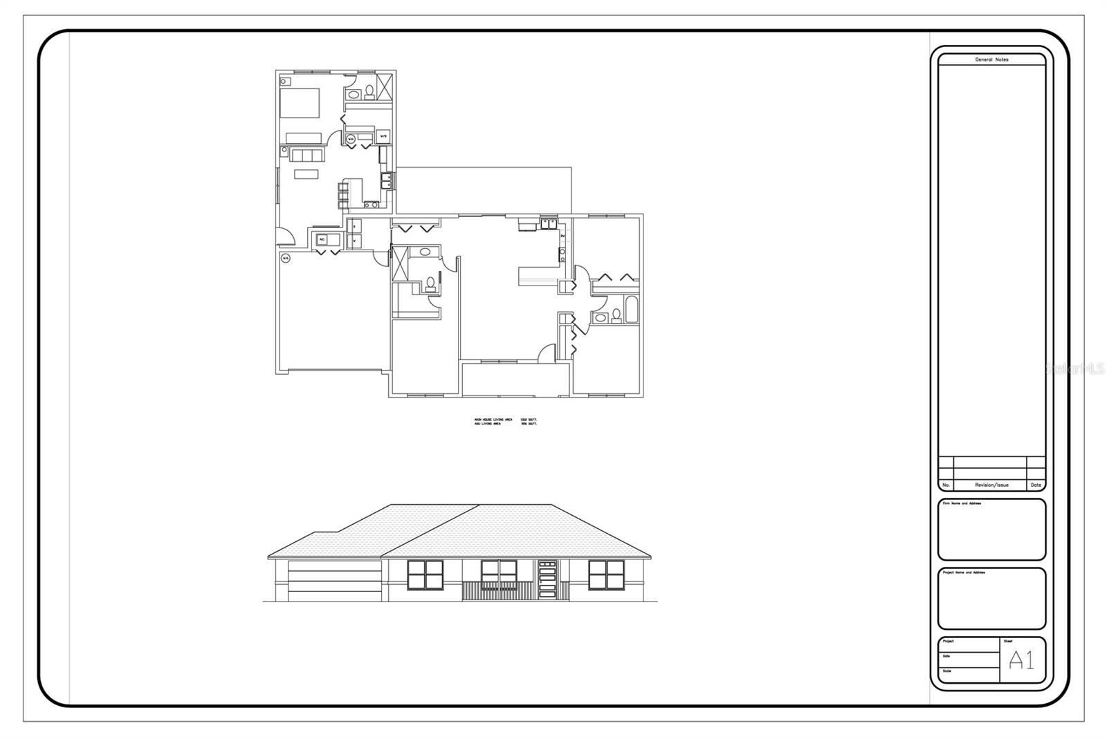 Image 4 of 4 For Lots 5 & 6 Adelle Avenue