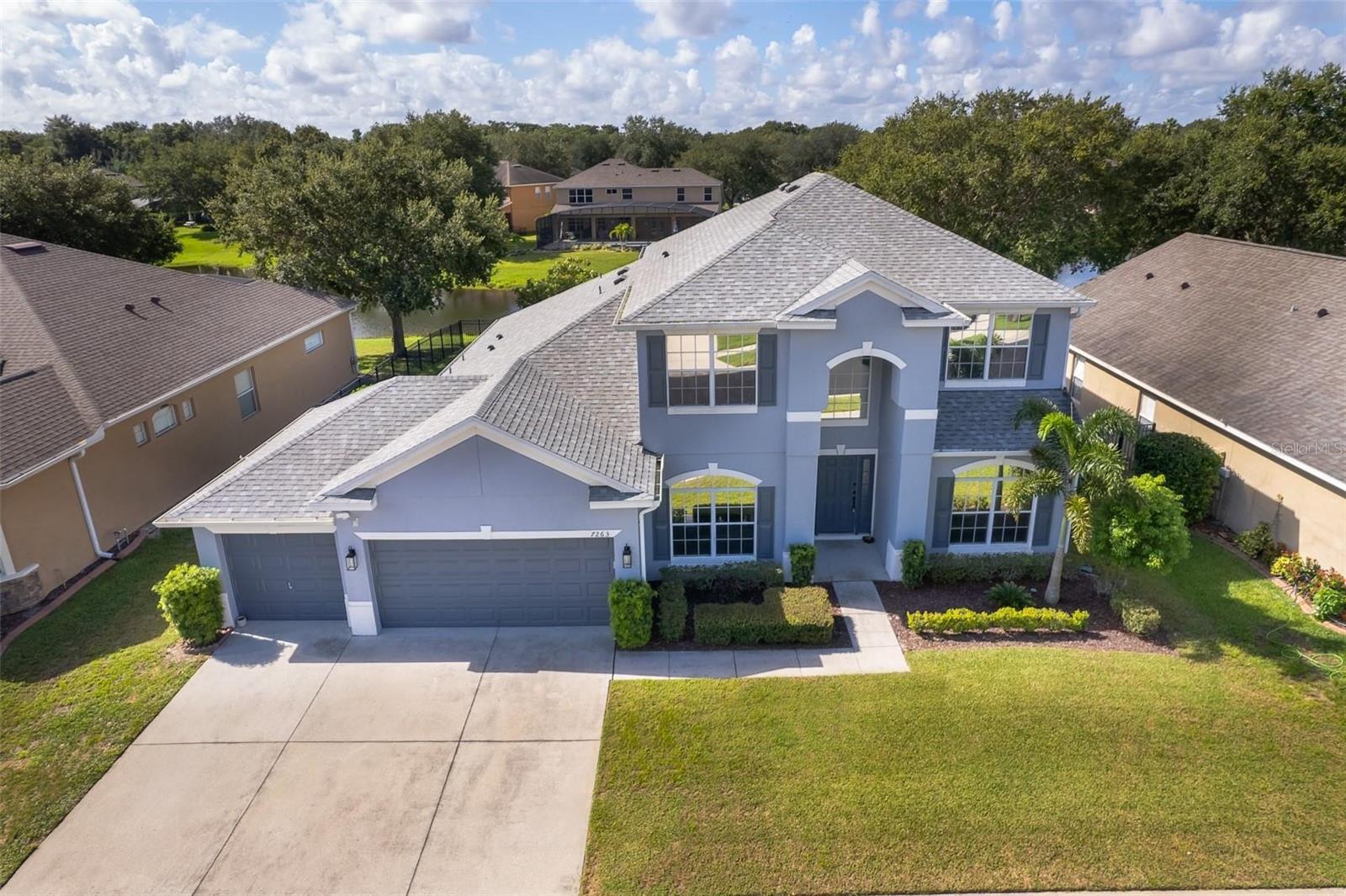 Details for 7263 Winding Lake Circle, OVIEDO, FL 32765
