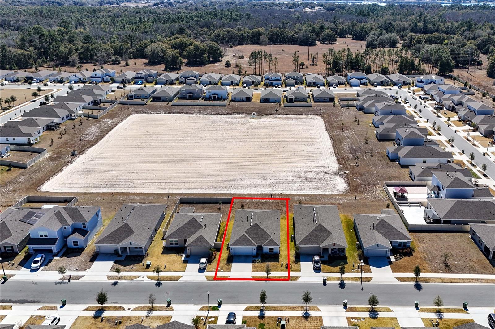 Image 29 of 34 For 9633 Rampart Road