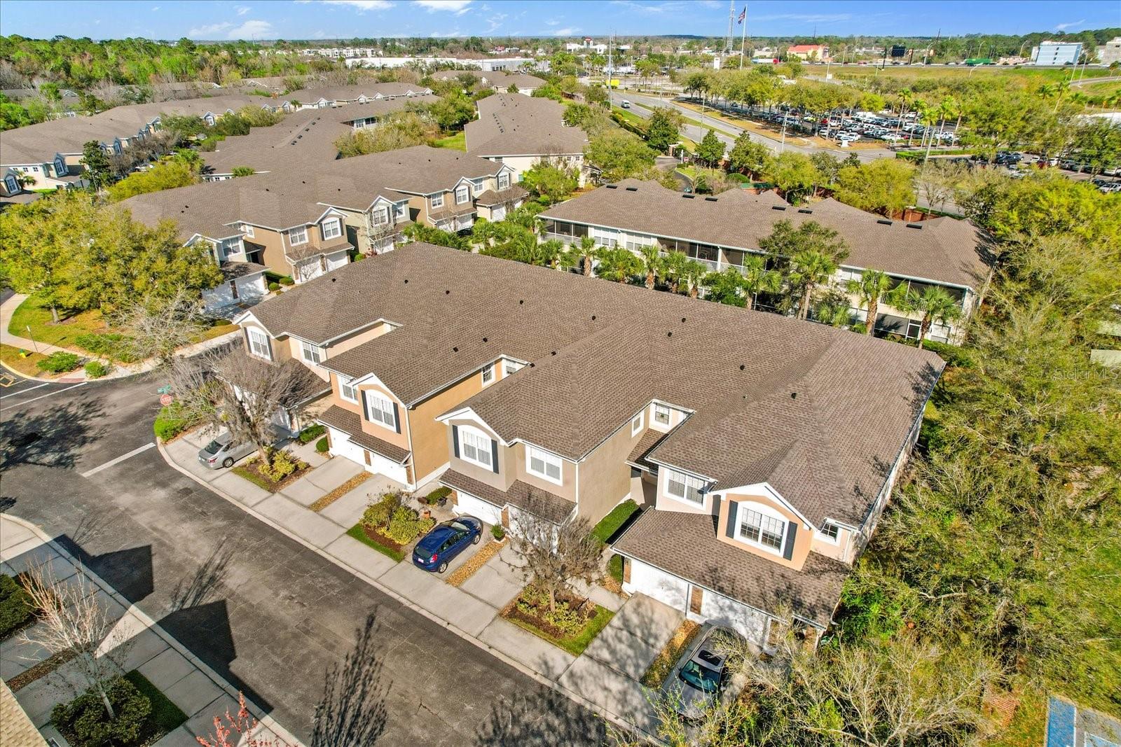 Image 24 of 24 For 409 Hilgard Cove 106