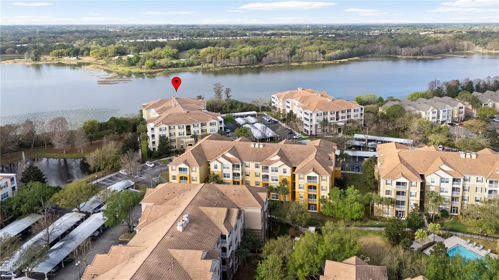 Image 5 of 26 For 3362 Robert Trent Jones Drive 10407