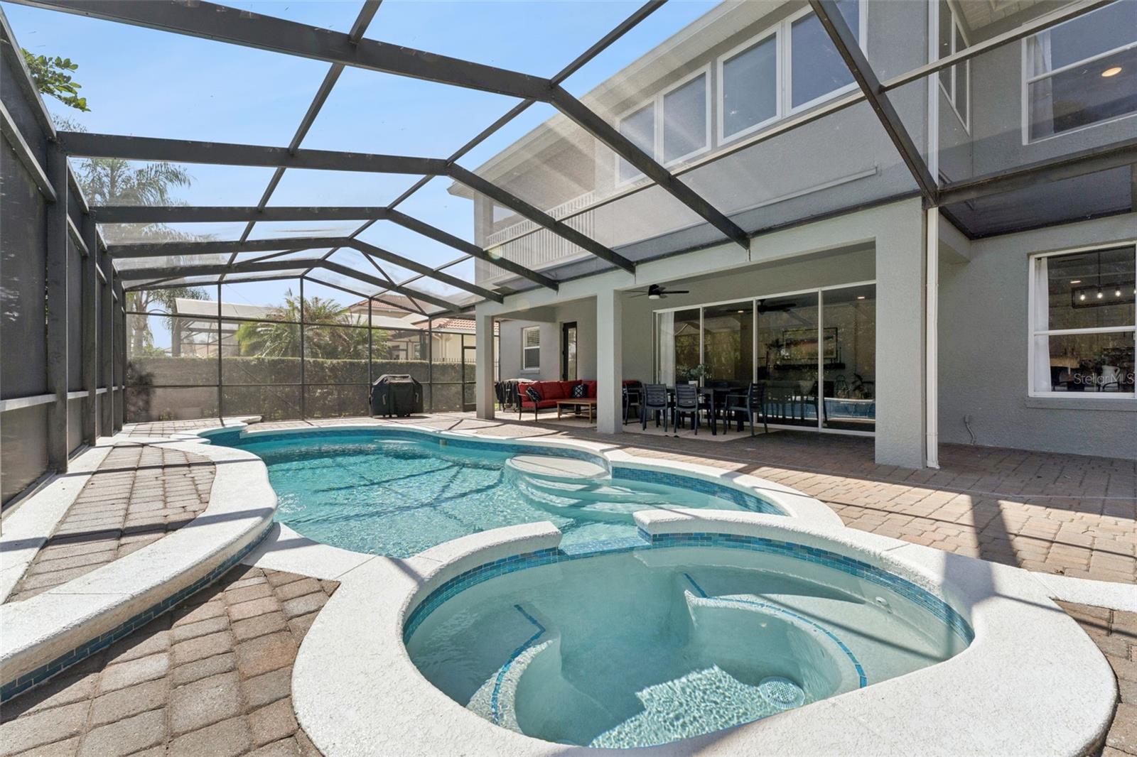 Image 44 of 48 For 10033 Wittenberg Way