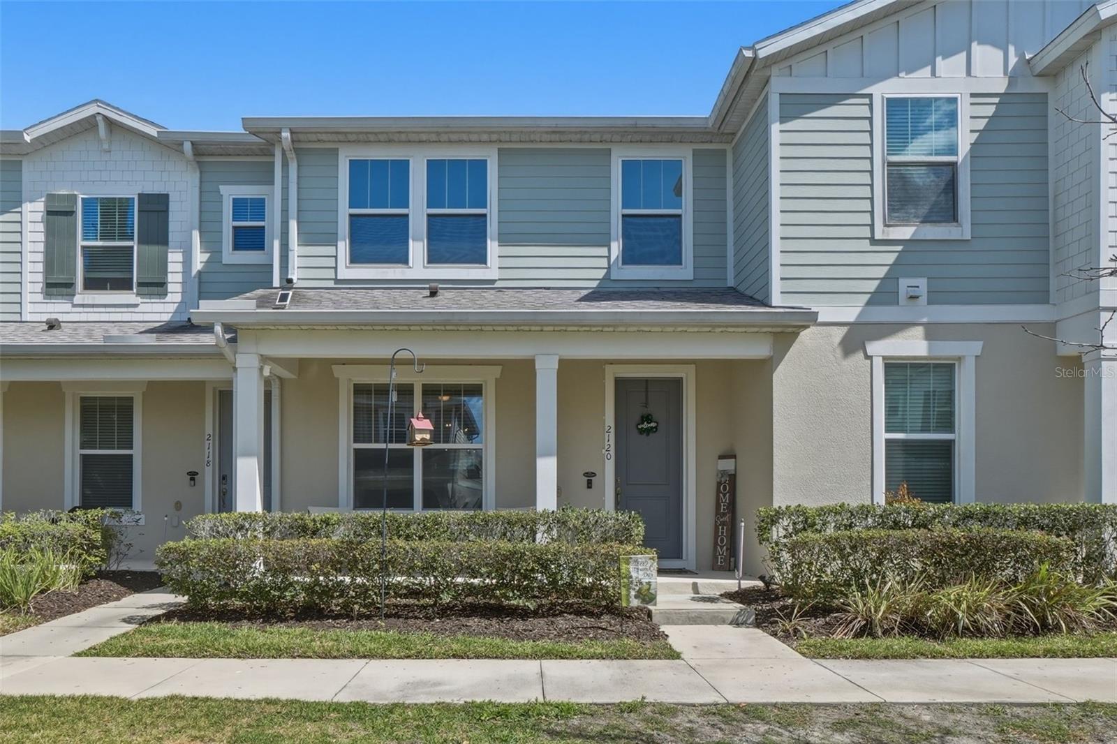 Details for 2120 Gopher Tortoise Terrace, OAKLAND, FL 34787