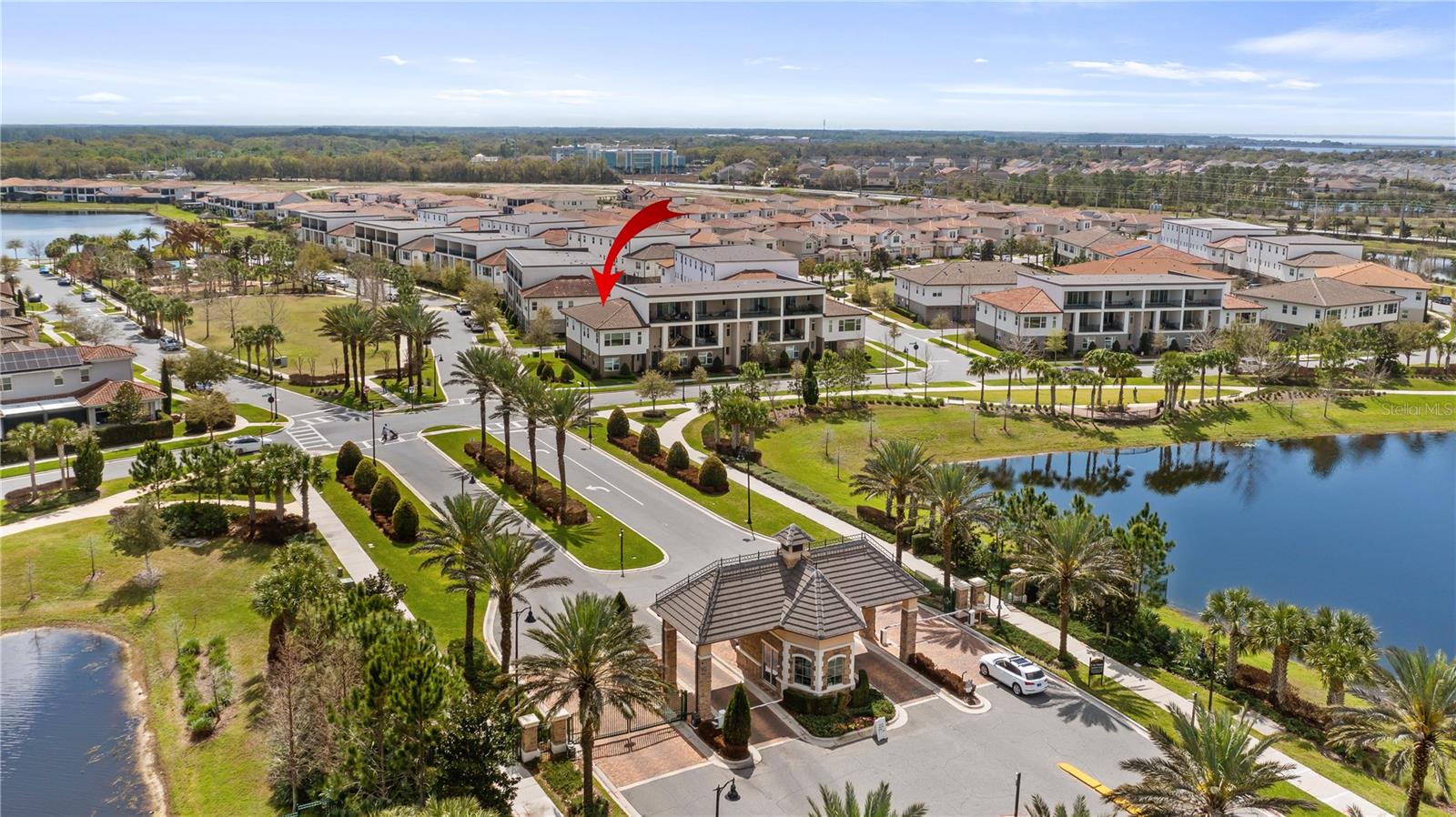 Image 36 of 47 For 9940 Bucklow Hill Drive