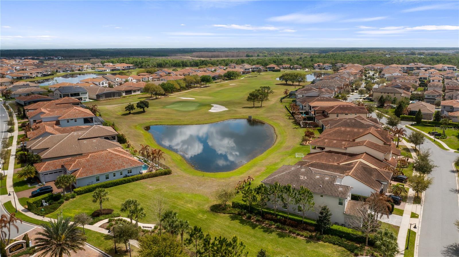 Image 38 of 47 For 9940 Bucklow Hill Drive