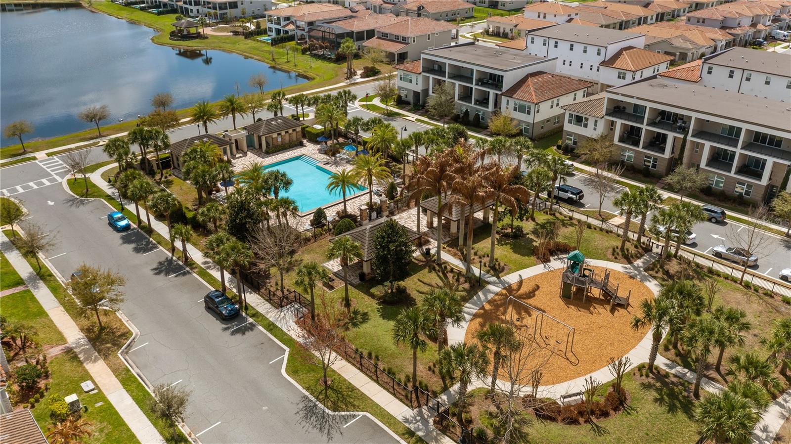 Image 39 of 47 For 9940 Bucklow Hill Drive