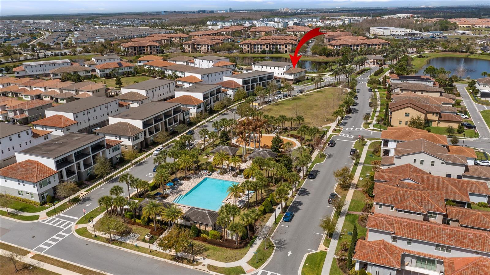 Image 40 of 47 For 9940 Bucklow Hill Drive