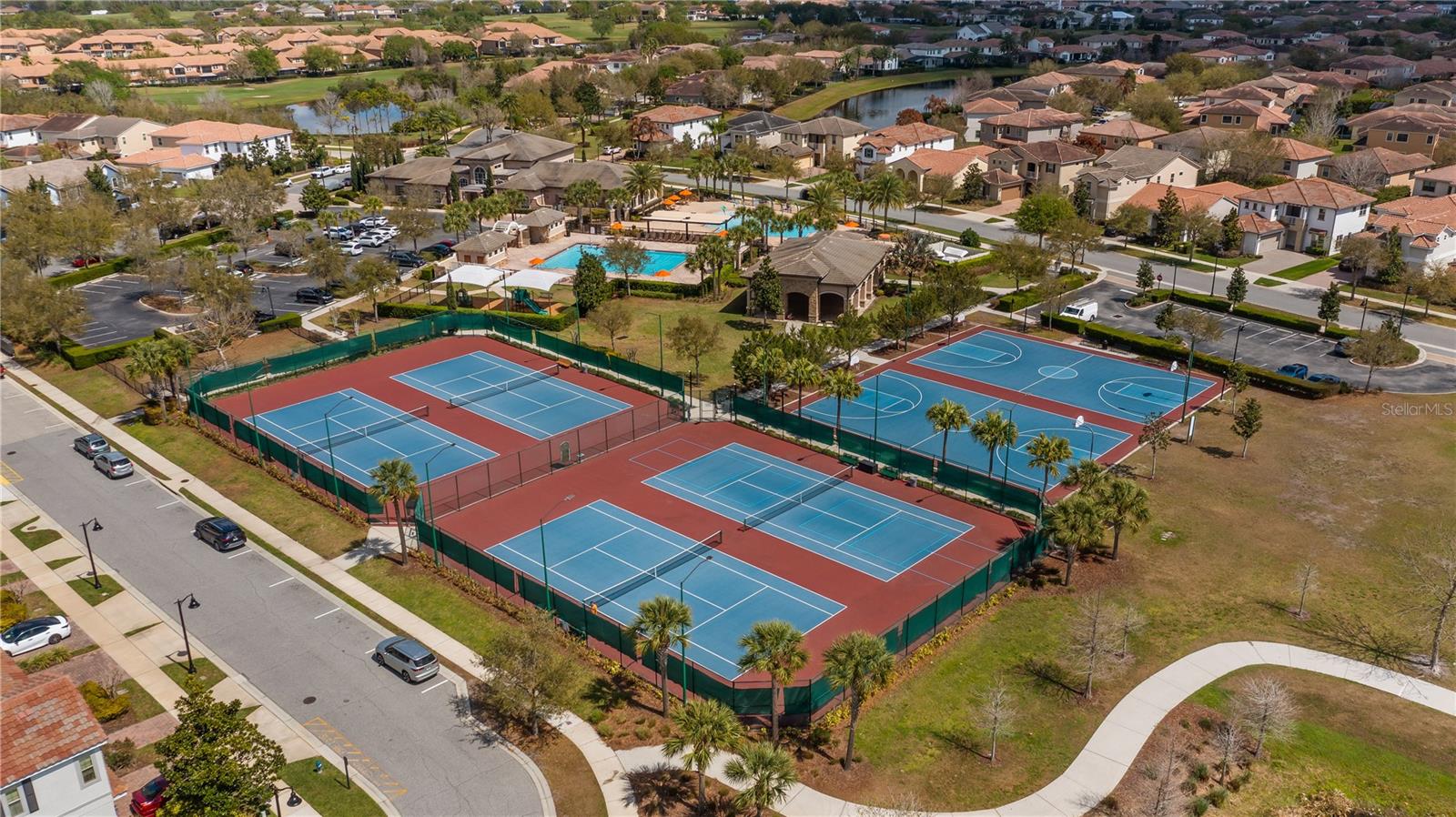 Image 41 of 47 For 9940 Bucklow Hill Drive