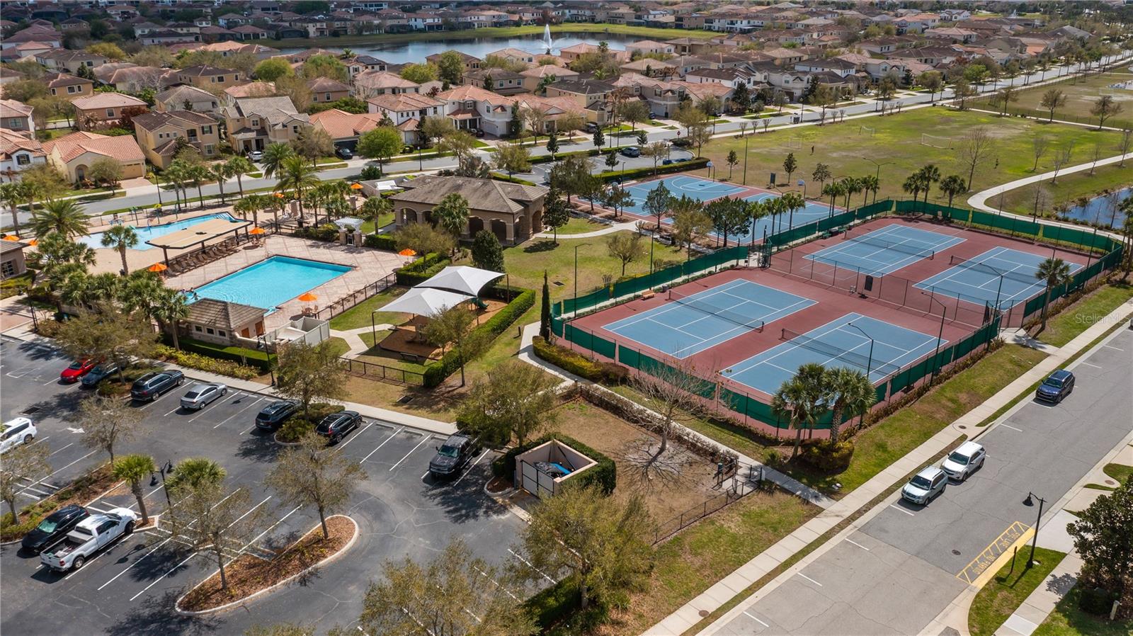 Image 42 of 47 For 9940 Bucklow Hill Drive