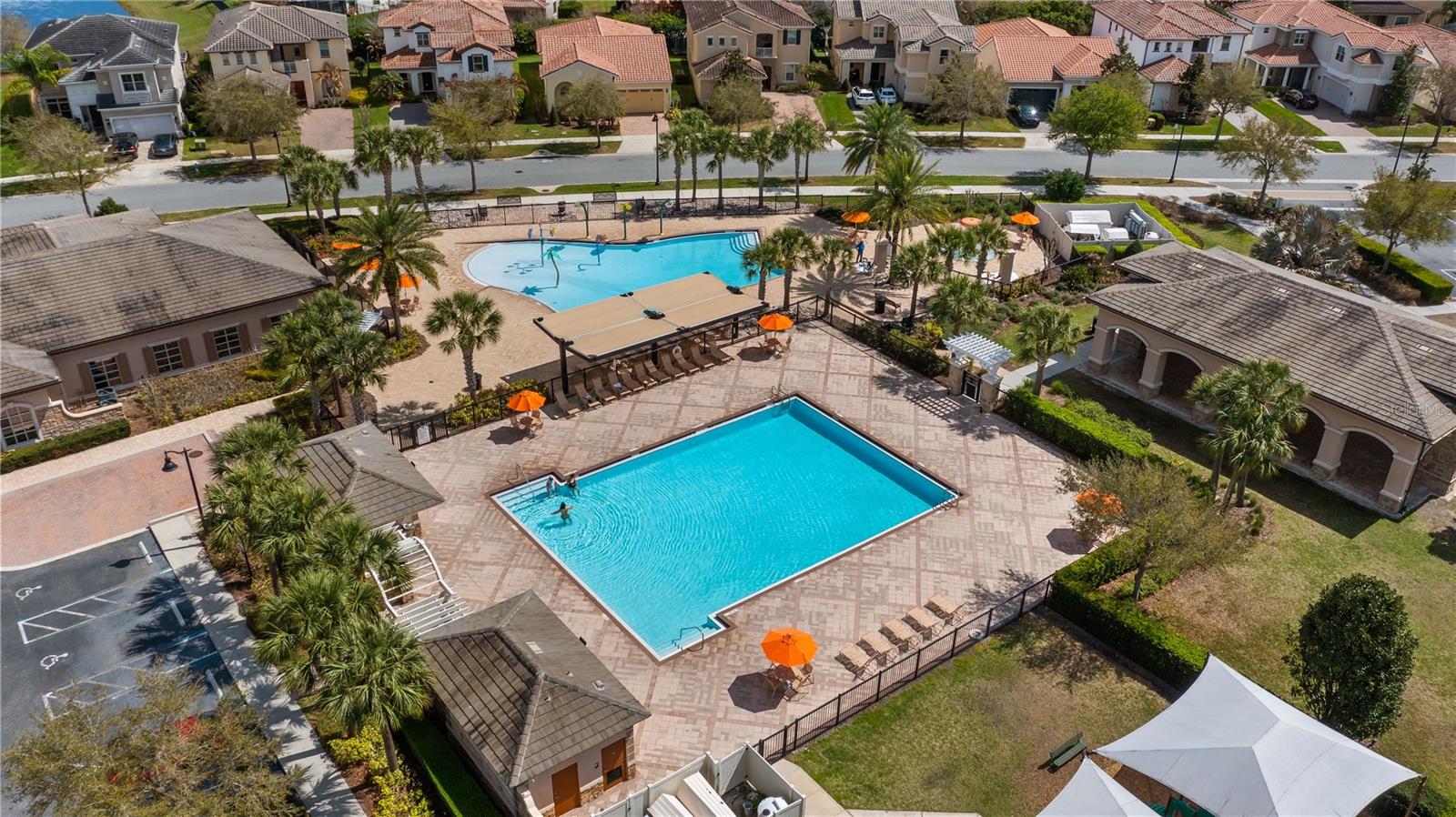 Image 43 of 47 For 9940 Bucklow Hill Drive