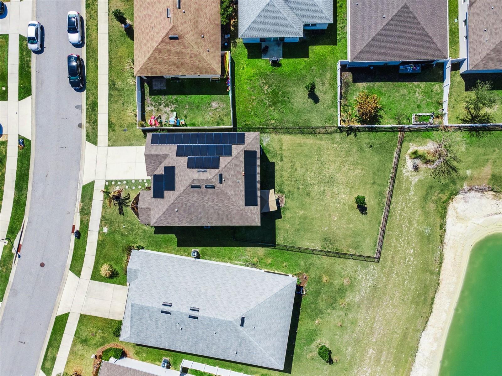 Image 41 of 51 For 252 Summershore Drive