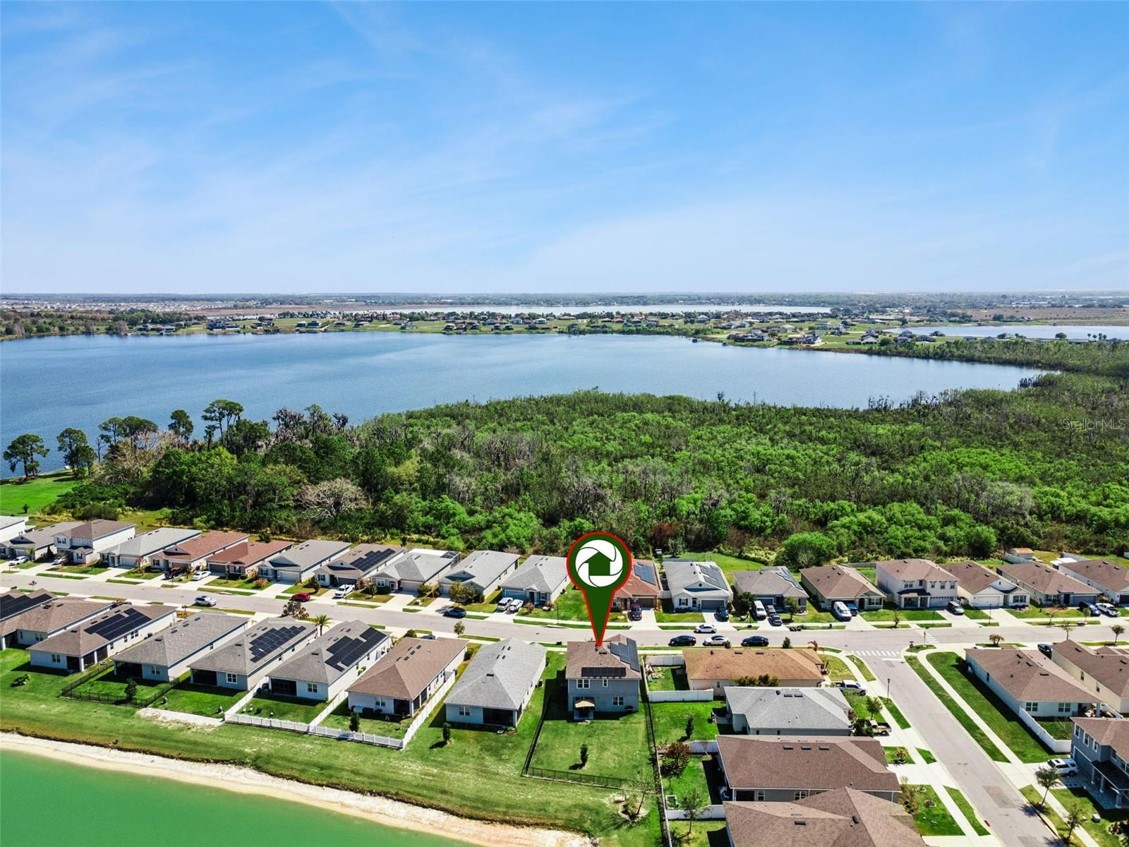 Image 45 of 51 For 252 Summershore Drive