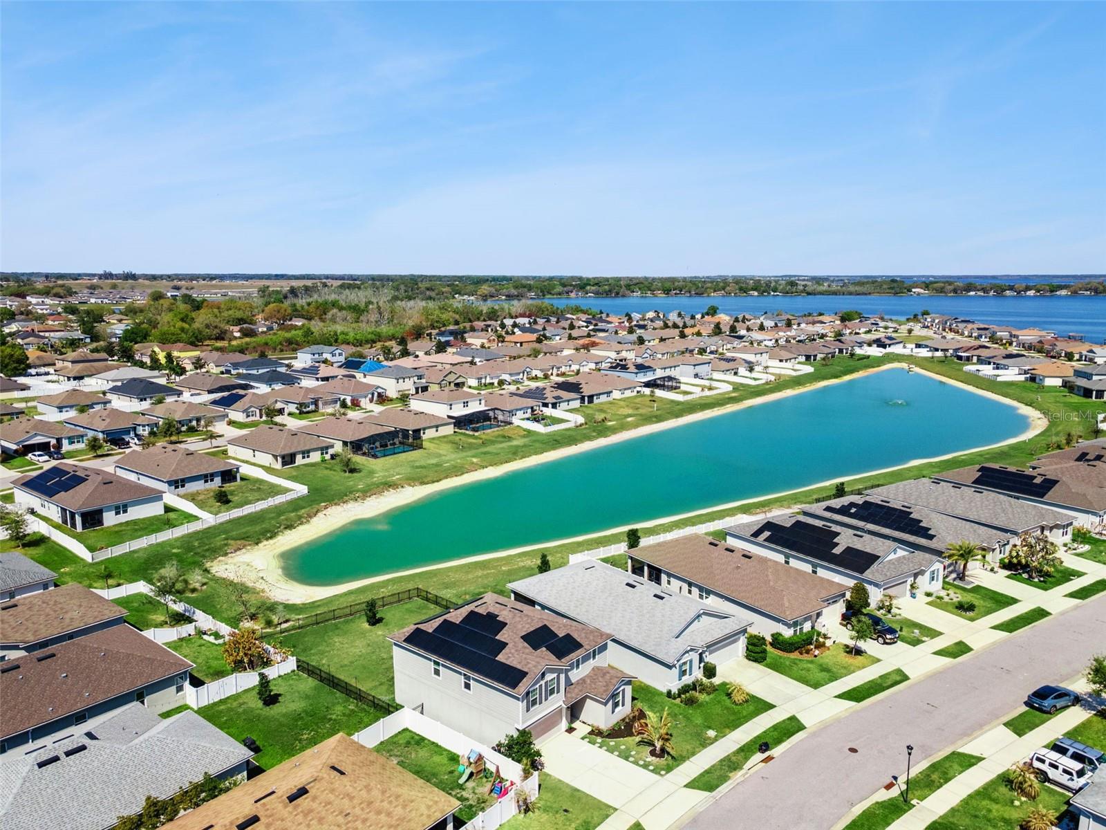 Image 50 of 51 For 252 Summershore Drive