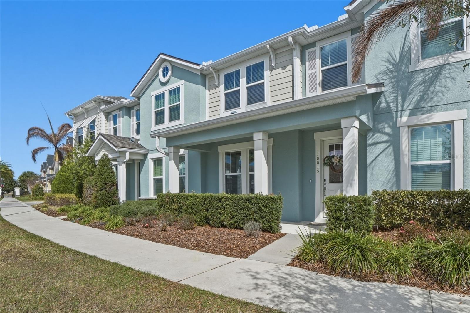 Image 2 of 25 For 10015 Randal Walk Street