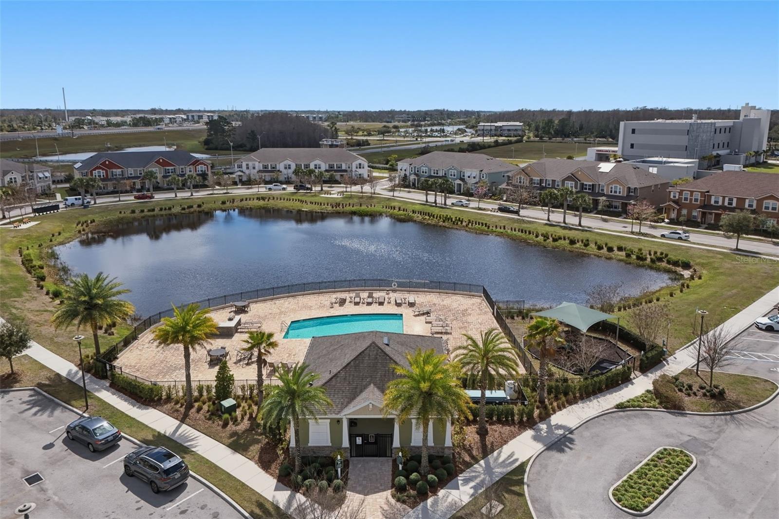 Image 21 of 25 For 10015 Randal Walk Street