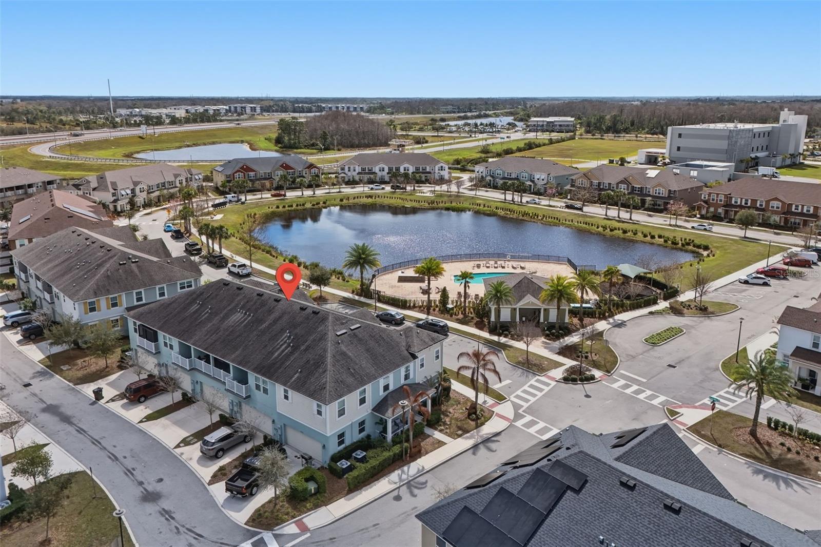 Image 22 of 25 For 10015 Randal Walk Street