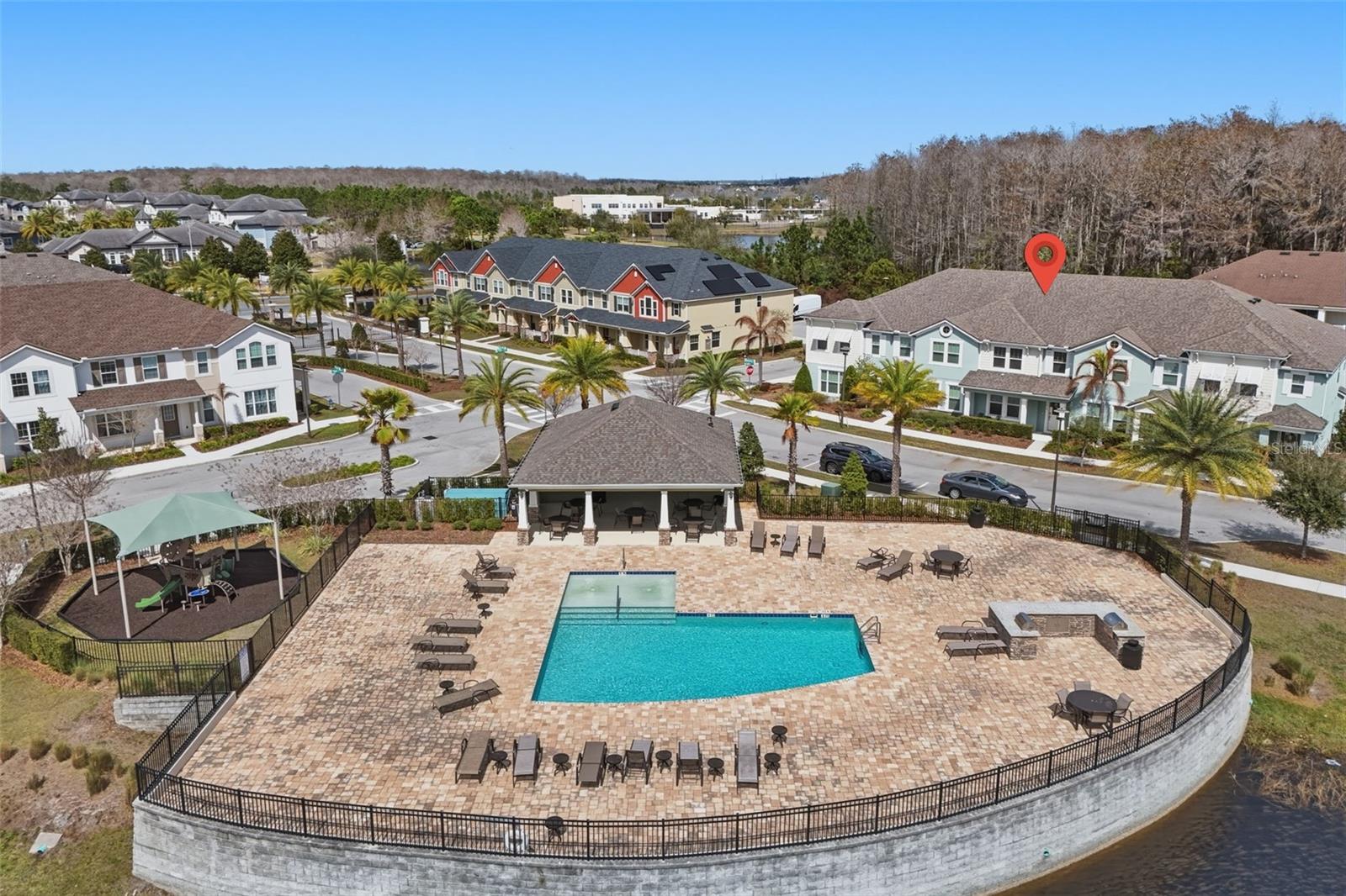 Image 24 of 25 For 10015 Randal Walk Street