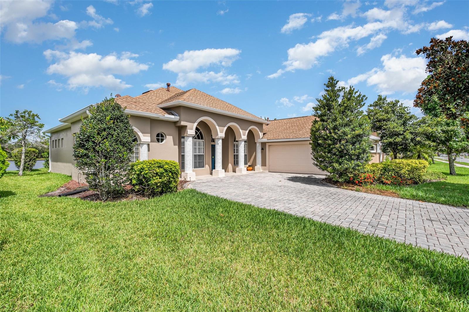 Details for 5820 Herons Landing Drive, ROCKLEDGE, FL 32955